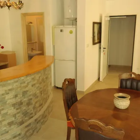 Appartement Excelsio *