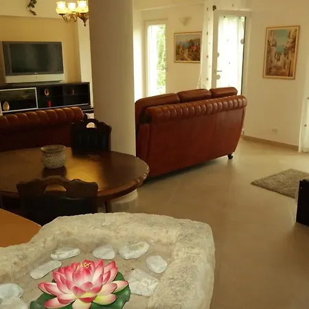 Excelsio Appartement