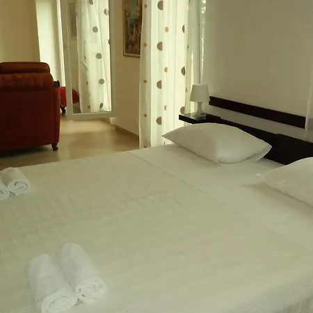Appartement Excelsio Split