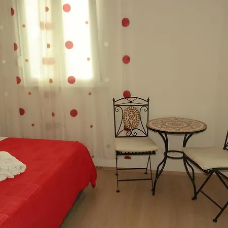 Appartement Excelsio