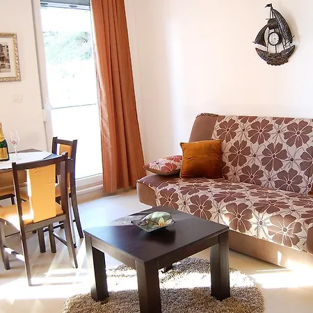 Appartement Excelsio Split