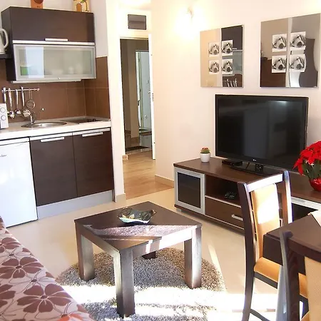 Excelsio Appartement Split
