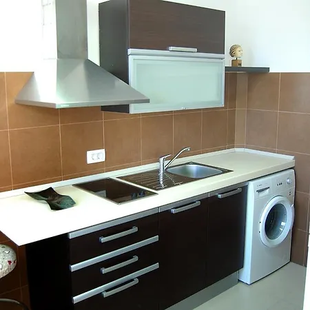 Appartement Excelsio Split