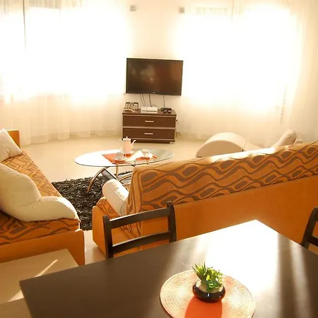 Excelsio Appartement Split