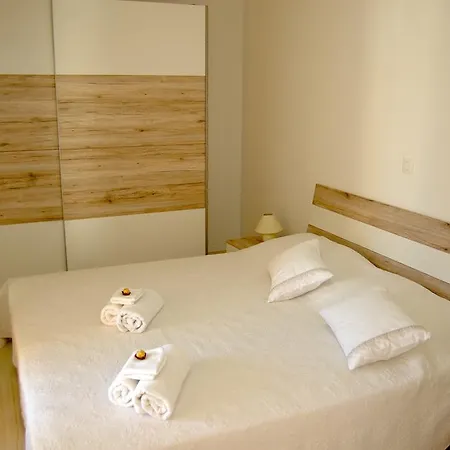 Excelsio Appartement *