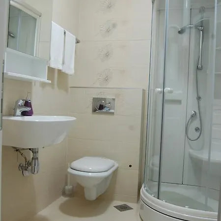 Excelsio Appartement *