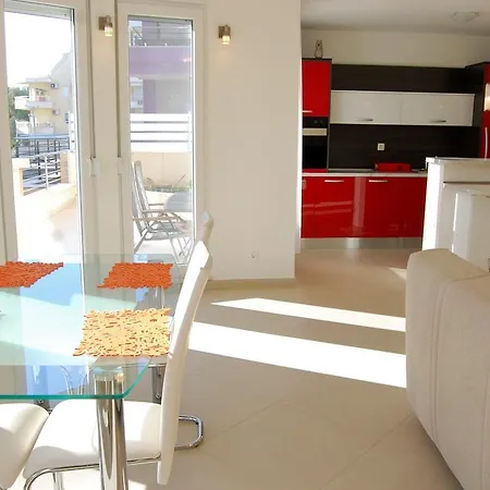 Excelsio Appartement