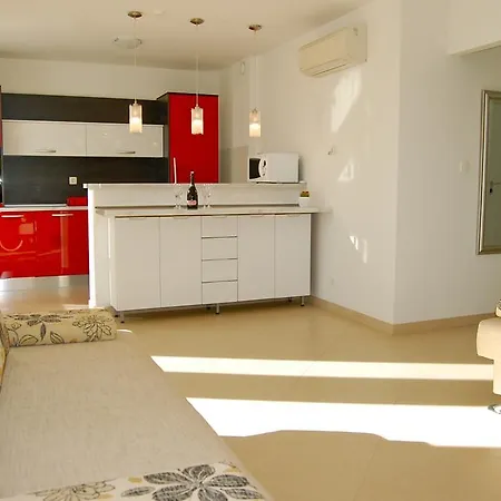 Appartement Excelsio