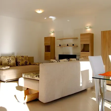 Excelsio Appartement Split