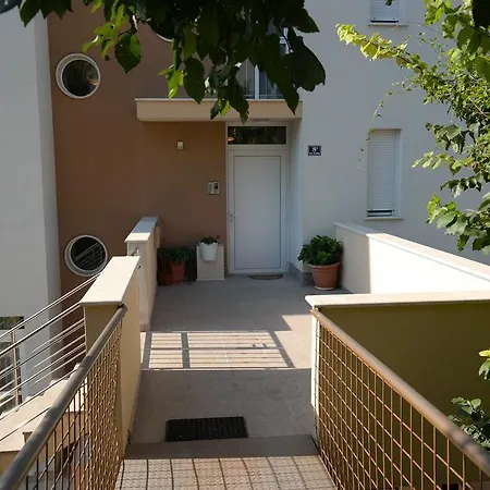 Excelsio Appartement *